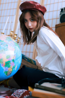 CHINESE棚户区女人HOOKER