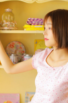 想吃的朋友妻子